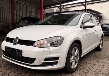 VW Golf 181.500 km 7.250 &euro; Köln 51105