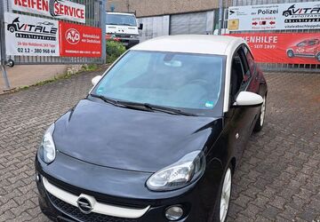 Opel Adam 153.550 km 3.990 &euro; Solingen 42651