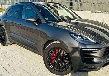 Porsche Macan 139.663 km 38.980 &euro; Neuss 41460