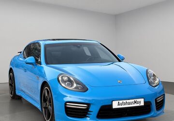 Porsche Panamera 136.950 km 39.950 &euro; Köln 50674