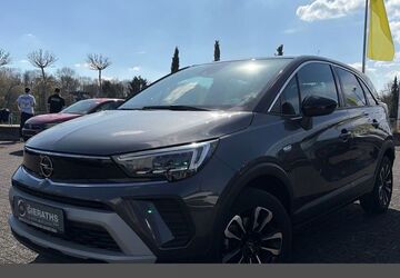 Opel Crossland (X) 10.712 km 21.850 &euro; Bergisch Gladbach 51429