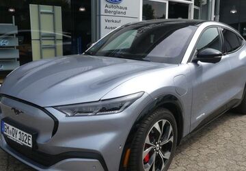 Ford Mustang Mach-E 14.600 km 34.990 &euro; Gevelsberg 58285