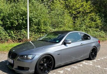 BMW 325 124.500 km 16.000 &euro; Solingen 42655