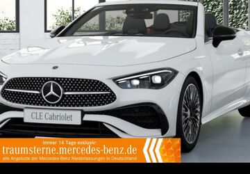 Mercedes-Benz CLE 220 19.745 km 57.990 &euro; Neuss 41460