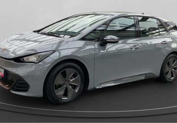 Cupra Born 42.135 km 22.980 &euro; Köln-Mülheim 51063