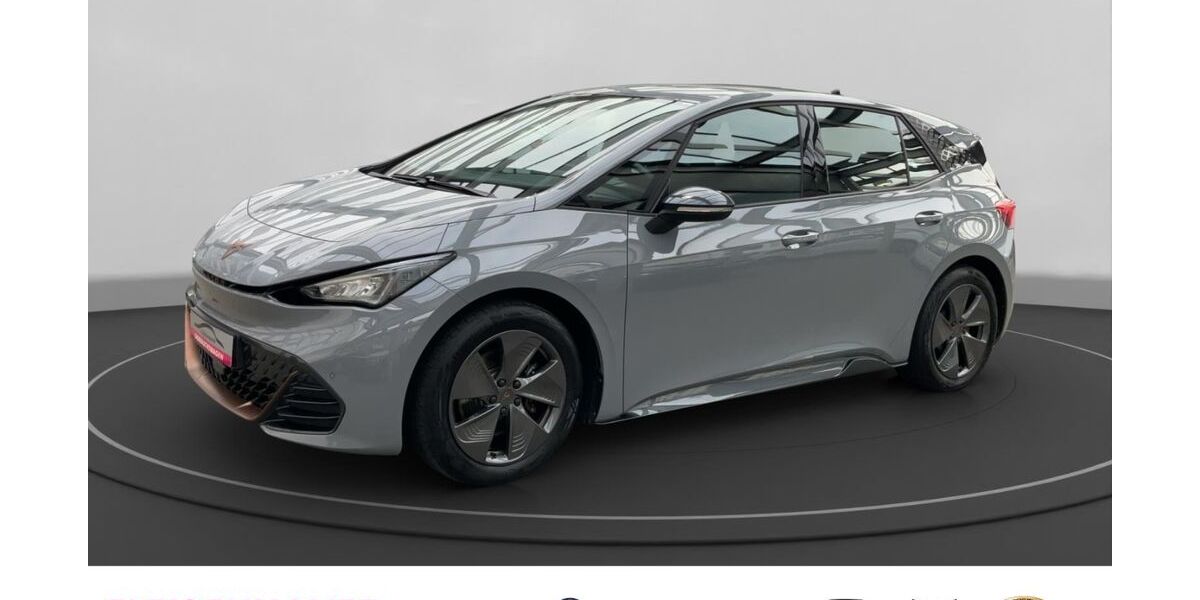 Cupra Born 42.135 km 22.980 &euro; Köln-Mülheim 51063