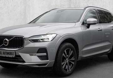 Volvo XC60 70.429 km 29.590 &euro; Wuppertal 42109