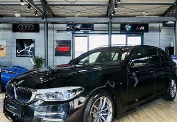 BMW 530 77.350 km 30.990 &euro; Remscheid 42859