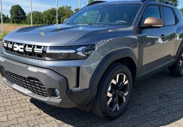 Dacia Duster 1.490 km 25.690 &euro; Langenfeld 40764