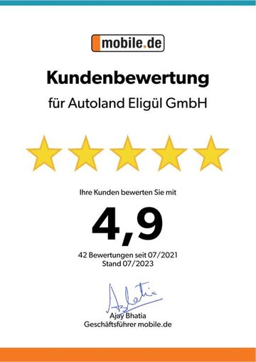 Gebrauchte Nissan Primera