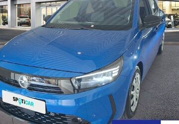 Opel Corsa 22.537 km 14.398 &euro; Köln 51065