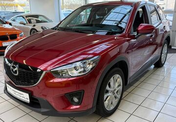 Mazda CX-5 70.414 km 16.980 &euro; Gevelsberg 58285