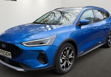 Ford Focus 21.949 km 30.850 &euro; Neuss 41464