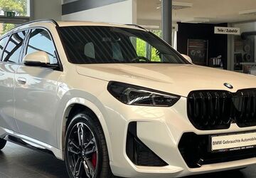 BMW X1 6.557 km 43.990 &euro; Langenfeld 40764