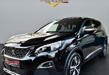 Peugeot 5008 169.955 km 17.490 &euro; Wuppertal 42115