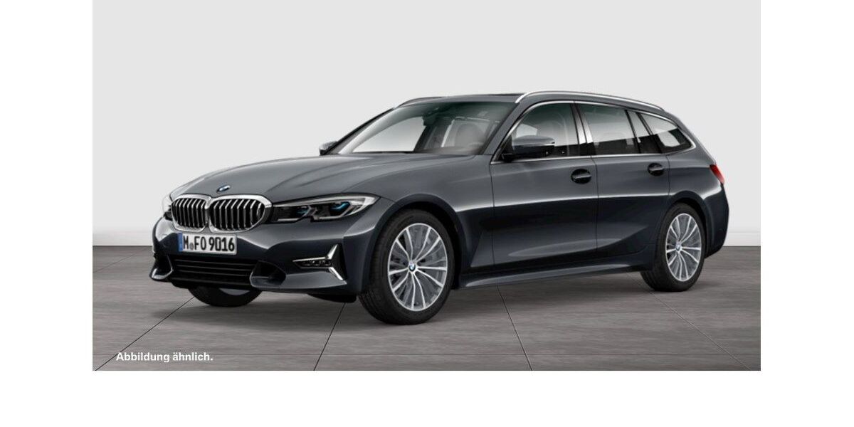 BMW 320 22.969 km 28.990 &euro; Köln-West 50858