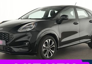 Ford Puma 10.968 km 19.899 &euro; Neuss 41460