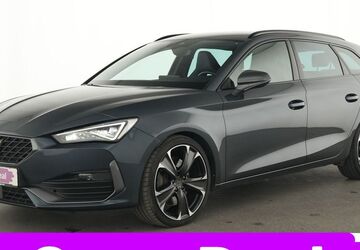 Cupra Leon 45.443 km 27.799 &euro; Neuss 41460