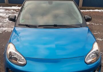 Opel Adam 60.000 km 9.000 &euro; Bergisch Gladbach 51469