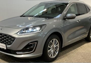 Ford Kuga 84.881 km 25.880 &euro; Pulheim 50259