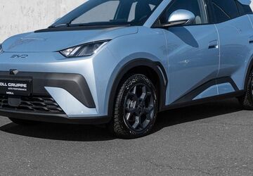 BYD DOLPHIN 5.000 km 22.450 &euro; Düsseldorf 40474