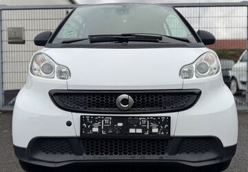 Smart ForTwo 87.472 km 6.500 &euro; Leverkusen 51381