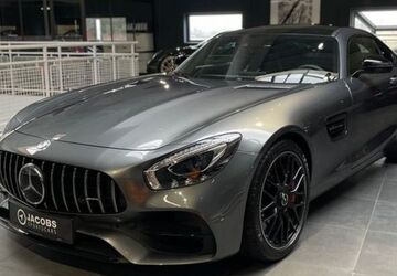 Mercedes-Benz AMG GT S 14.220 km 98.480 &euro; Köln 50829
