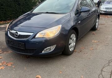 Opel Astra 143.820 km 4.500 &euro; Köln 51107