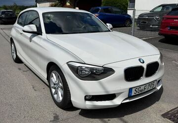BMW 116 153.827 km 6.850 &euro; Langenfeld 40764