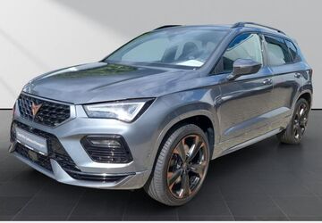 Cupra Ateca 24.282 km 33.890 &euro; Solingen 42719