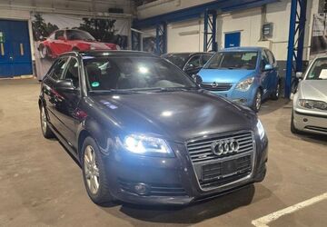 Audi A3 152.000 km 9.000 &euro; Solingen 42655