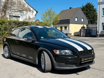 Gebrauchte Volvo C30