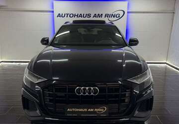 Audi Q8 57.631 km 59.999 &euro; Ratingen 40878