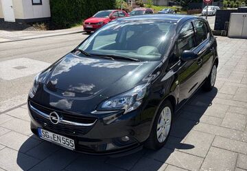 Opel Corsa 73.000 km 6.500 &euro; Solingen 42655