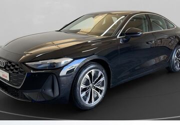 Audi A5 25.348 km 46.960 &euro; Köln 50823