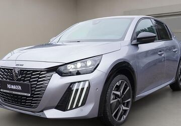 Peugeot 208 6.000 km 23.450 &euro; Neuss 41460