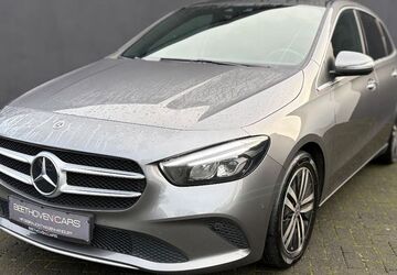 Mercedes-Benz B 200 177.900 km 19.900 &euro; Solingen 42655