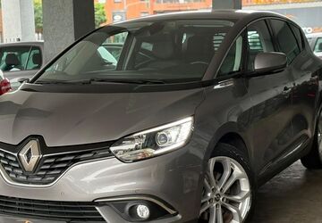 Renault Scenic 107.000 km 8.500 &euro; Düsseldorf 40229