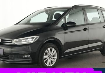 VW Touran 54.027 km 25.798 &euro; Neuss 41460