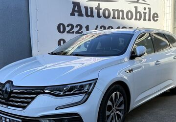 Renault Talisman 137.000 km 15.999 &euro; Köln 51065