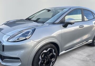 Ford Puma 7.000 km 29.990 &euro; Köln 50825