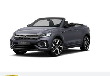 VW T-Roc 21.092 km 37.110 &euro; Remscheid 42857