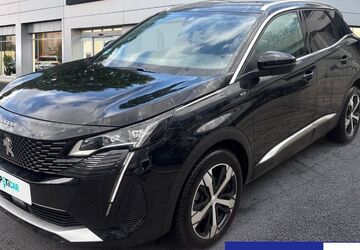 Peugeot 3008 40.529 km 27.680 &euro; Solingen 42655