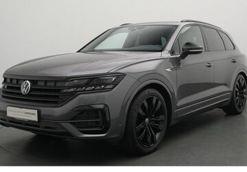 VW Touareg 49.423 km 52.988 &euro; Leverkusen 51379