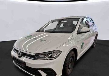 VW Polo 44.107 km 18.980 &euro; Heiligenhaus 42579
