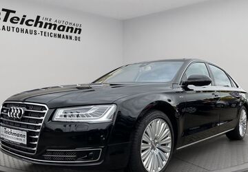Audi A8 158.950 km 38.990 &euro; Dormagen 41540