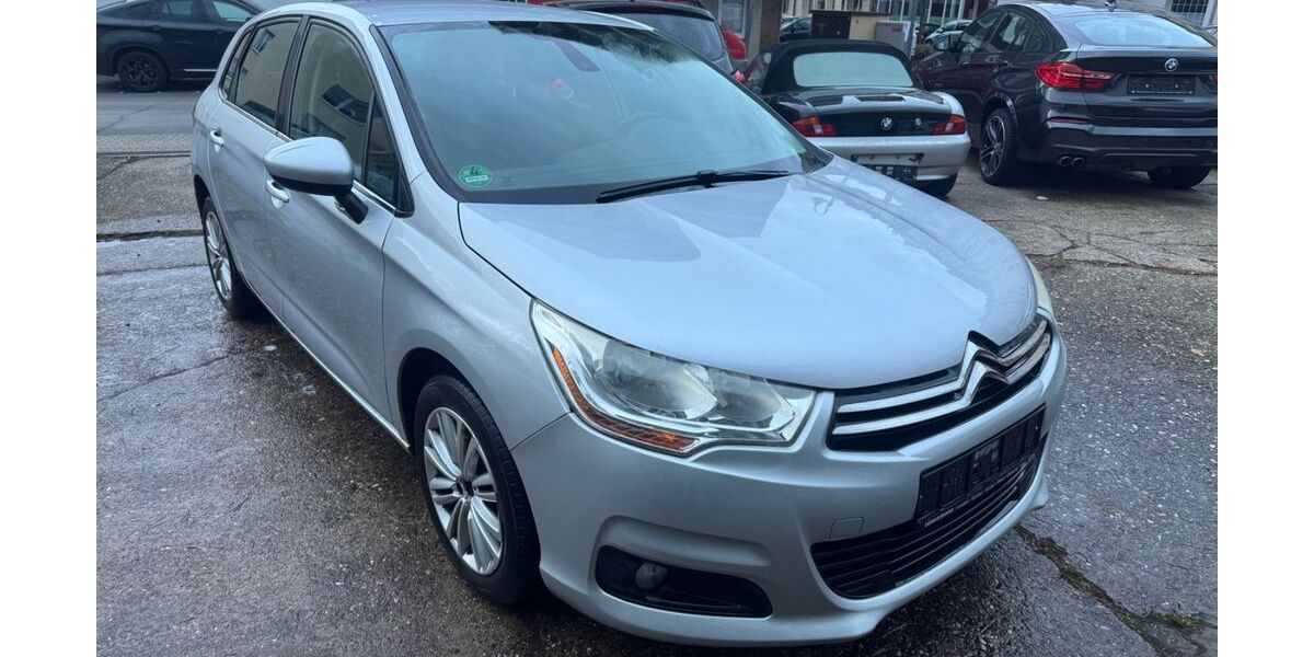 Citroen C4 189.000 km 5.250 &euro; Leverkusen 51373