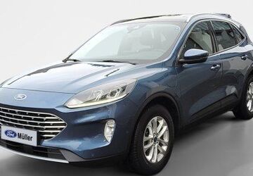 Ford Kuga 42.446 km 22.850 &euro; Bergisch Gladbach 51427