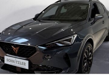 Cupra Formentor 22.422 km 32.950 &euro; Langenfeld 40764