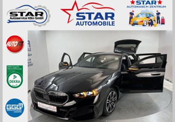 BMW 530 15.111 km 62.890 &euro; Köln 50739
